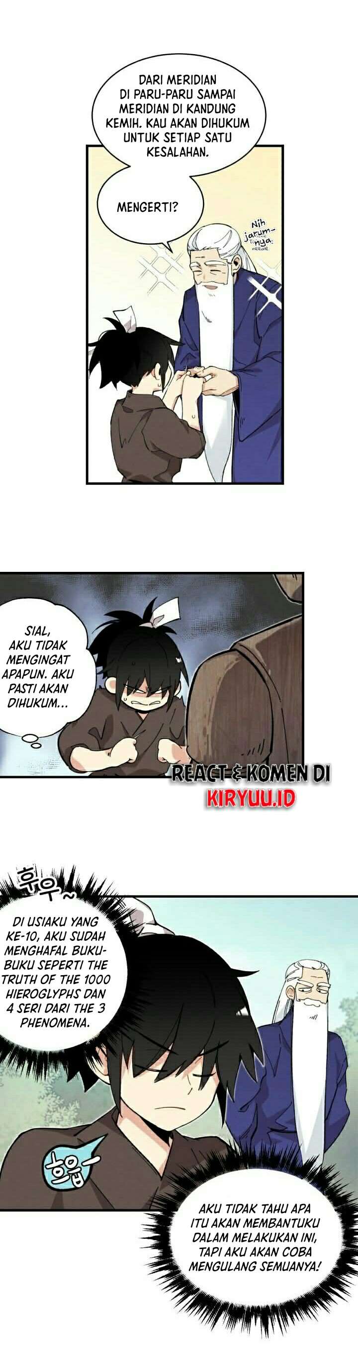 Dilarang COPAS - situs resmi www.mangacanblog.com - Komik lightning degree 006 - chapter 6 7 Indonesia lightning degree 006 - chapter 6 Terbaru 6|Baca Manga Komik Indonesia|Mangacan